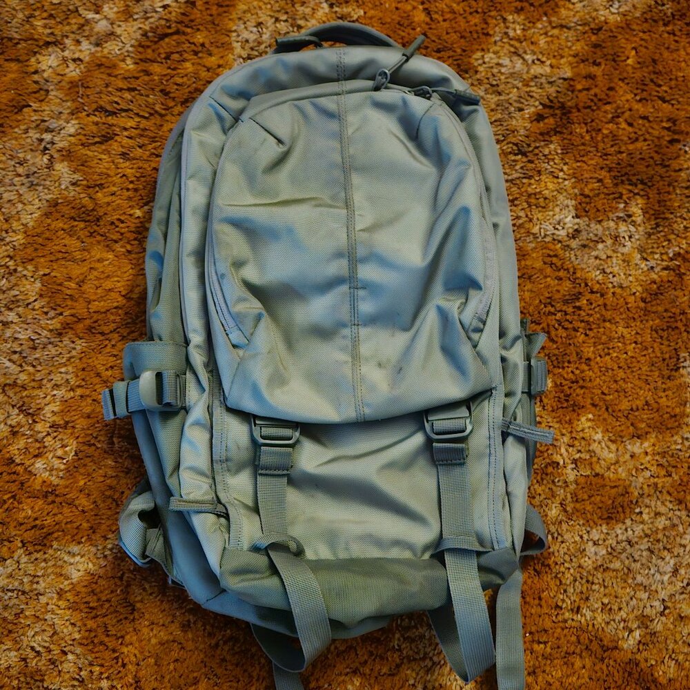 5.11 LVC18 2.0 backpack